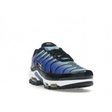 Nike Air Max Plus Golf Hyper Blue