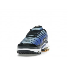 Nike Air Max Plus Golf Hyper Blue