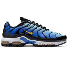 Кроссовки Nike Air Max Plus Golf Hyper Blue
