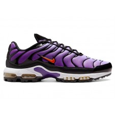 Nike Air Max Plus Golf Voltage Purple