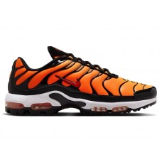 Кроссовки Nike Air Max Plus Golf Sunset