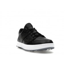 Jordan Nu Retro 1 Low Golf Black White