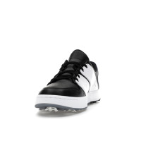 Jordan Nu Retro 1 Low Golf Black White