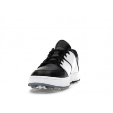 Jordan Nu Retro 1 Low Golf Black White