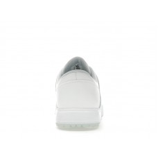 Jordan Nu Retro 1 Low Golf White Pure Platinum