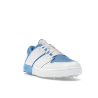Jordan Nu Retro 1 Low Golf White University Blue