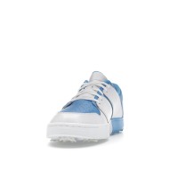 Jordan Nu Retro 1 Low Golf White University Blue