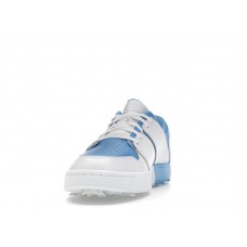 Jordan Nu Retro 1 Low Golf White University Blue
