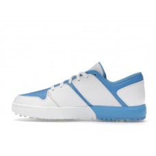 Jordan Nu Retro 1 Low Golf White University Blue