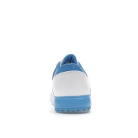 Jordan Nu Retro 1 Low Golf White University Blue