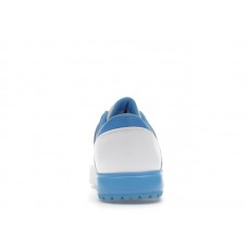Jordan Nu Retro 1 Low Golf White University Blue