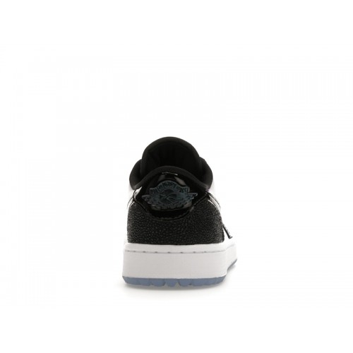 Кроссы Jordan 1 Retro Low Golf Endless Pursuit Pack - мужская сетка размеров