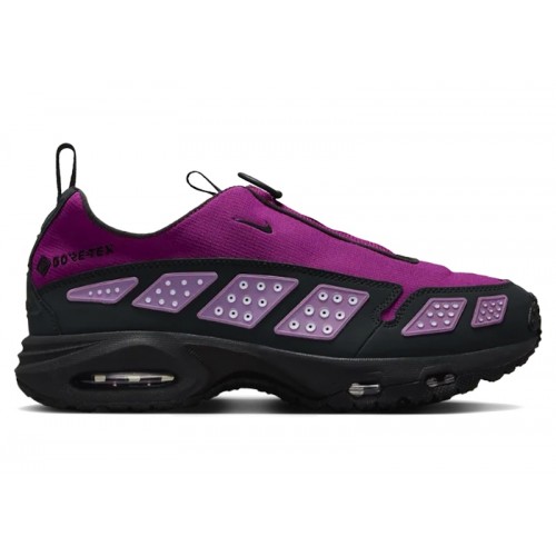Кроссы Nike Air Max Sunder Gore-Tex Bold Berry (W) - женская сетка размеров