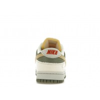 Женские кроссовки Nike Dunk Low Light Bone Dark Stucco (W)