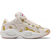 Кроссовки Reebok Question Low BBC Ice Cream Name Chains