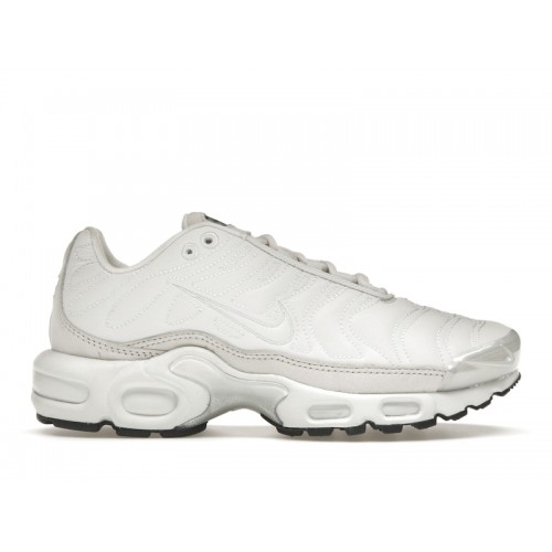 Кроссы Nike Air Max Plus Platinum Tint (W) - женская сетка размеров