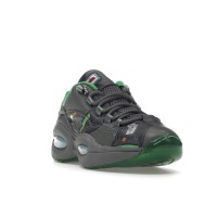 Кроссовки Reebok Question Low BBC Ice Cream Beepers & Butts