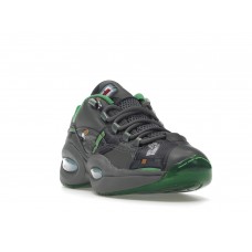 Кроссовки Reebok Question Low BBC Ice Cream Beepers & Butts