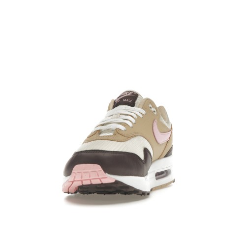 Кроссы Nike Air Max 1 Valentines Day (2024) (W) - женская сетка размеров