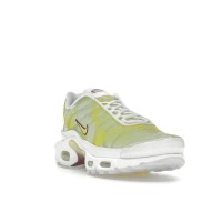 Женские Nike Air Max Plus Lemon Wash (W)