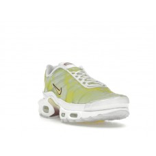 Женские Nike Air Max Plus Lemon Wash (W)