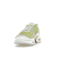 Женские Nike Air Max Plus Lemon Wash (W)