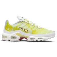 Женские кроссовки Nike Air Max Plus Lemon Wash (W)