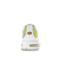 Женские Nike Air Max Plus Lemon Wash (W)