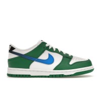 Подростковые кроссовки Nike Dunk Low Malachite (GS)