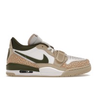 Кроссовки Jordan Legacy 312 Low PSG Paris Saint-Germain