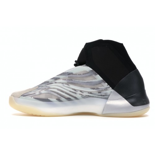 Кроссы adidas YZY QNTM BSKTBL (Performance Basketball Model) - мужская сетка размеров