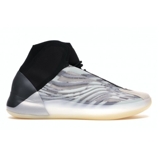 Кроссы adidas YZY QNTM BSKTBL (Performance Basketball Model) - мужская сетка размеров