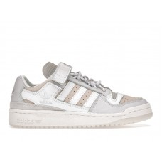 Кроссовки adidas Forum Lo Beyonce Ivy Park Core White