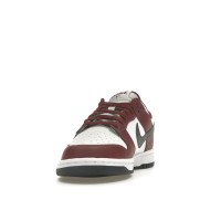 Nike Dunk Low Dark Team Red Black