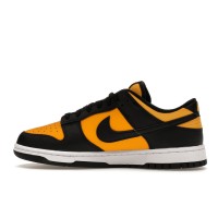 Nike Dunk Low Reverse Goldenrod (2024)
