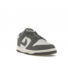 Nike Dunk Low Next Nature Iron Grey Lightning