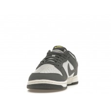 Nike Dunk Low Next Nature Iron Grey Lightning