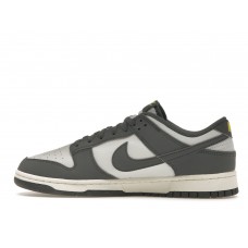 Nike Dunk Low Next Nature Iron Grey Lightning