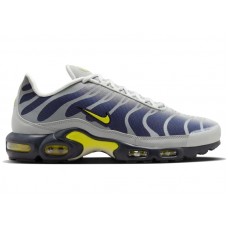 Кроссовки Nike Air Max Plus Obsidian Opti Yellow
