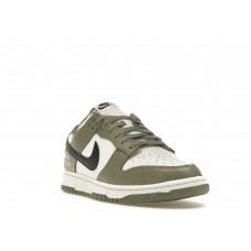 Кроссовки Nike Dunk Low NBA Paris