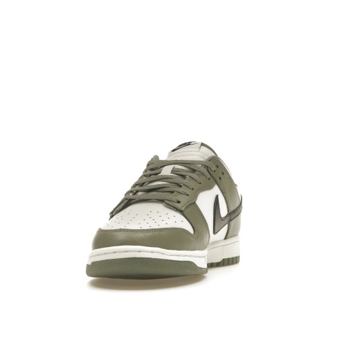 Кроссы Nike Dunk Low NBA Paris - мужская сетка размеров