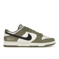 Кроссовки Nike Dunk Low NBA Paris