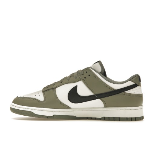 Кроссы Nike Dunk Low NBA Paris - мужская сетка размеров