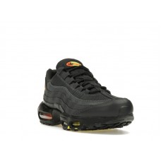 Nike Air Max 95 Anthracite Safety Orange