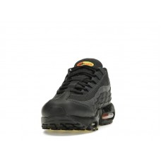 Nike Air Max 95 Anthracite Safety Orange