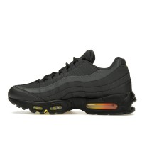 Nike Air Max 95 Anthracite Safety Orange