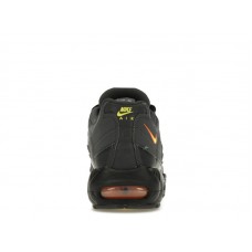 Nike Air Max 95 Anthracite Safety Orange