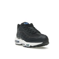 Nike Air Max 95 Dark Obsidian Racer Blue