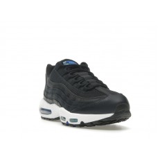 Nike Air Max 95 Dark Obsidian Racer Blue