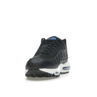 Nike Air Max 95 Dark Obsidian Racer Blue
